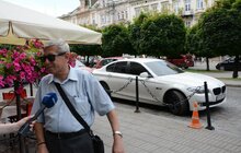 Фото 6: З початку року поліція Львова зафіксувала 2700 випадків неправильного паркування