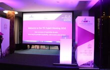 Фото 2: Стартувала ECM TIC Expert Meeting — 5-та зустріч Туристично-інформаційних центрів європейських міст у Львові
