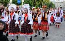 Фото 116: Львів святкує свій день народження