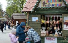 Фото 36: Великодній ярмарок-2017 у Львові