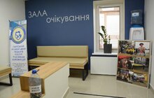 Фото 2: У Львові працює центр надання послуг учасникам бойових дій