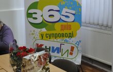 Фото 18: «Наше завдання – дати новий імпульс життя усім нашим бібліотекам», - А. Садовий