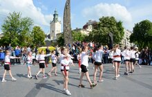 Фото 172: Львів святкує свій день народження