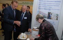 Фото 7: У Львові розпочався «Львівський товаровиробник»