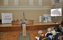 Фото 9: Львівський форум медіації
