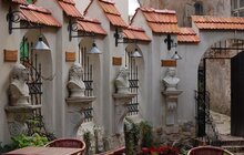 Фото 3: Підсумки конкурсу «Найкраща фотографія Львова»