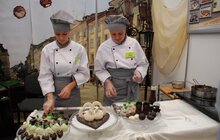 Фото 19: У Львові розпочався «Львівський товаровиробник»