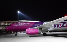 Фото 4: Авіакомпанія «Wizz Air» відкрила авіарейс Вільнюс-Львів-Вільнюс