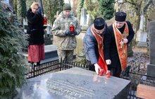 Фото 31: У Львові вшановують пам’ять Героїв Крут