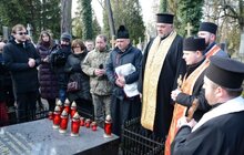 Фото 36: У Львові вшановують пам’ять Героїв Крут