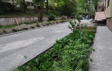 Фото 2: «Цього року достатньо багато коштів буде інвестовано у ремонти наших двориків», - А. Садовий