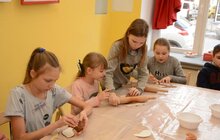 Фото 5: У Львові відкрито нові дитячі клуби