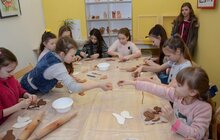Фото 11: У Львові відкрито нові дитячі клуби