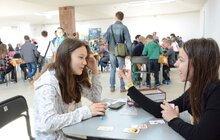 Фото 34: Сьогодні відбулося відкриття Дитячого Форуму