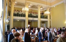Фото 6: Сьогодні у Львові вшановують 100-річчя Листопадового Чину і проголошення Західноукраїнської Народної Республіки