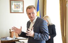 Фото 2: Міський голова відзначив перевізників ТПВ та представників бізнесу за розвиток культури роздільного сортування органічних відходів