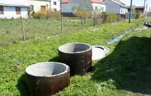 Фото 16: 600 садиб на вул. Брюховицькій отримають каналізування вже до серпня