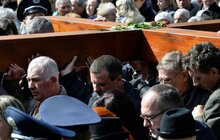 Фото 14: Вулицями Львова проходить традиційна Хресна дорога