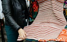 Фото 7: Свідки Незалежності: в дворику Ратуші презентують унікальний повстанський артефакт та іншу старовину суверенної України