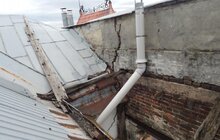 Фото 5: Місто відновить ще три аварійні об’єкти