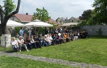 Фото 5: Нові туристичні маршрути Львова: свій потенціал презентувало місто Винники