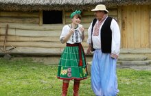 Фото 7: Нові туристичні маршрути Львова: свій потенціал презентувало місто Винники