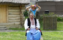 Фото 13: Нові туристичні маршрути Львова: свій потенціал презентувало місто Винники