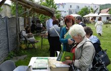 Фото 22: Нові туристичні маршрути Львова: свій потенціал презентувало місто Винники