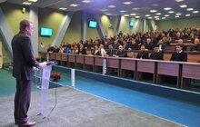 Фото 3: «Це рік усвідомлення нас самих», - мер Львова про підсумки 2013 року