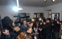 Фото 3: Львівський природознавчий музей відкрився