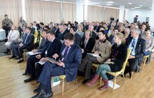 Фото 2: А. Садовий: «Ми готові нести відповідальність, тільки дайте нам можливість»