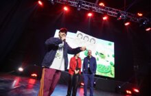 Фото 2: Дизаріум вже за тиждень: що у програмі найбільшого креативного фестивалю країни