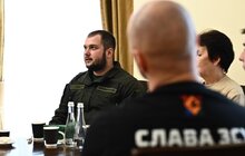 Фото 6: Мер Львова вручив премії призерам та тренерам Ігор Нескорених-2023