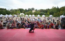 Фото 14: Lviv Sport City: фестиваль спорту у Львові відвідало понад 5000 людей