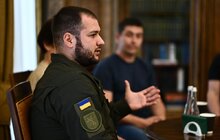 Фото 13: Мер Львова вручив премії призерам та тренерам Ігор Нескорених-2023