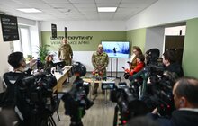 Фото 16: У Львові відбувся День рекрутингу Львівського прикордонного загону (відео)