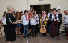 Фото 7: Львівських художній ліцей при Львівській академії мистецтв запрошує на навчання