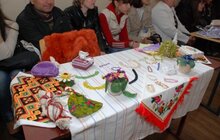 Фото 17: Львівських художній ліцей при Львівській академії мистецтв запрошує на навчання