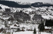 Фото 19: Відбулося сходження на гору Говерлу з нагоди Дня Злуки