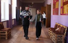 Фото 7: Найкращий вчитель Львова 2025: історія Ігоря Дусана (фото/відео)
