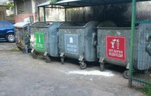 Фото 6: Досі не вивезено сміття з 131 майданчика житлового фонду та 7 майданчиків закладів освіти і охорони здоров’я