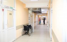 Фото 2: Нове відділення невідкладної допомоги у КНП «8-а міська лікарня м. Львова»