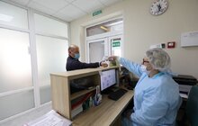 Фото 9: У Винниках запрацювала нова амбулаторія сімейної медицини
