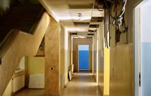 Фото 8: У Львові облаштують спеціалізований центр для вимушено переміщених осіб, що потребують особливих умов проживання