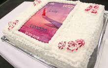 Фото 8: Компанія «Wizz Air» відновила рейси між Львовом та Лондоном