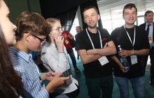Фото 10: У Львові три дні відбуватиметься VI Lviv Media Forum