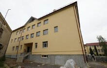 Фото 1: До кінця року Львів планує добудувати школу в смт Рудно