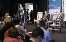 Фото 100: LVIV ECO FORUM 2019 стартував