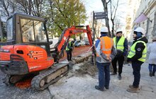 Фото 20: Ремонт вул. Пекарської: від завтра буде перекрито для руху транспорту відрізок від вул. Шімзерів до вул. Тершаковців