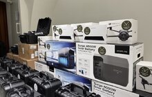Фото 1: Сьогодні Львів передав військовим техніку й обладнання на 7,7 млн грн